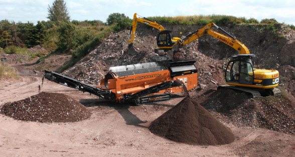 ROCKSTER RTT517