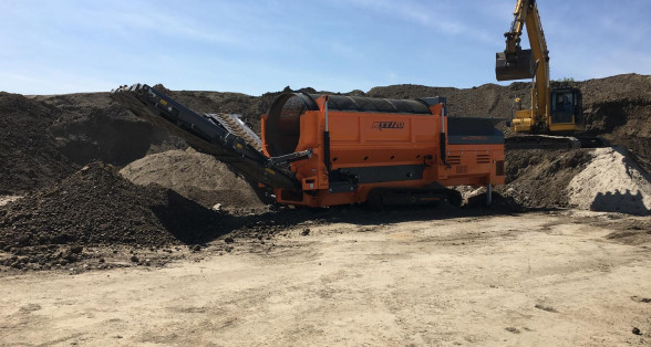 ROCKSTER RTT720