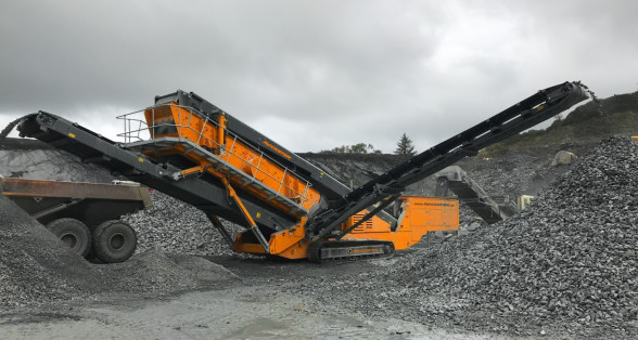 ROCKSTER RTS520