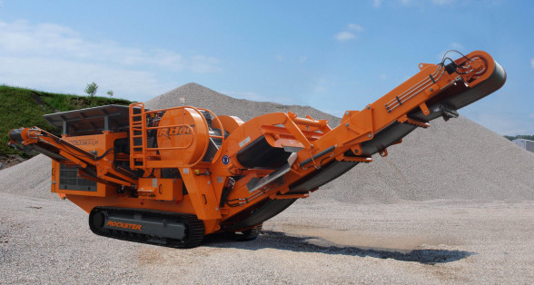 ROCKSTER R800