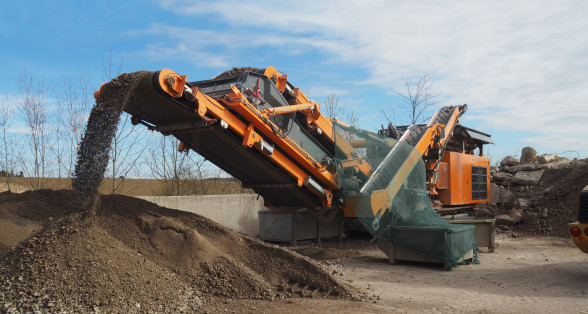 ROCKSTER R1100DS