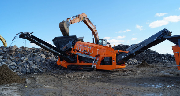 ROCKSTER RSS514