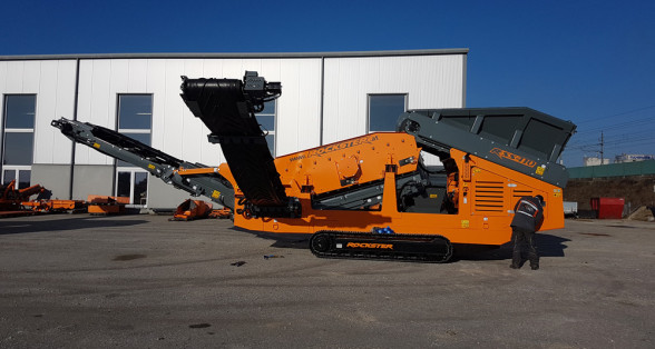 ROCKSTER RSS410