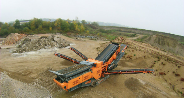 ROCKSTER RTS514