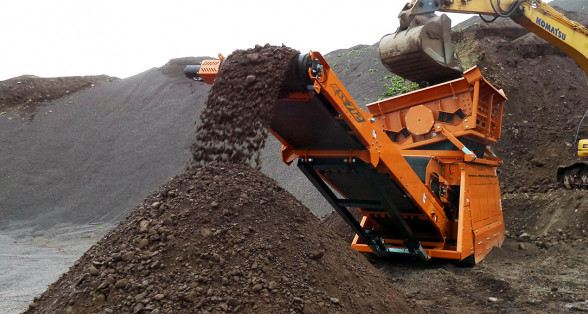 ROCKSTER RSS712
