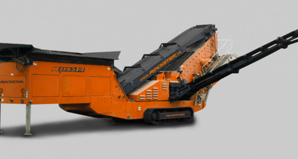 ROCKSTER RDS514